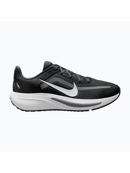 Încălțăminte de alergare pentru femei Nike Quest 7 black/anthracite/white alb