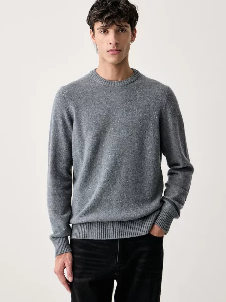 Marc O'Polo pulover pentru bărbați cu lână