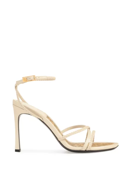 Sandale Sergio Rossi din piele