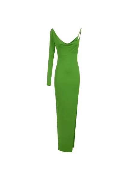 Sukienka Elisabetta Franchi czerwona