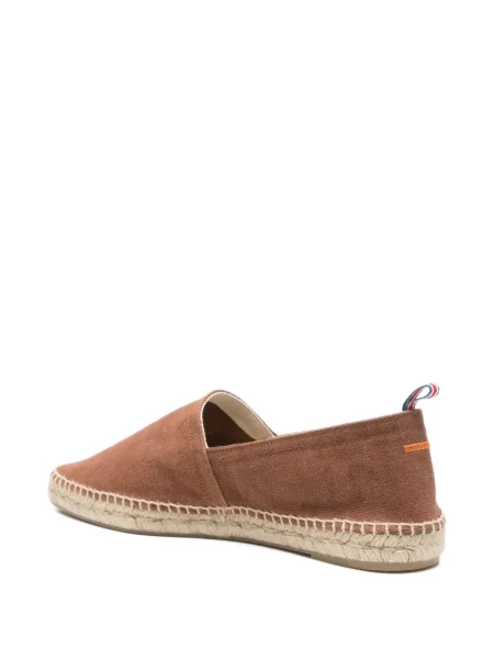 Espadrile Castaner maro