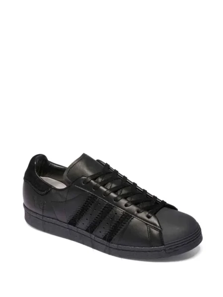 Sneakerși Y-3 negru