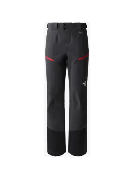 The North Face Dawn Turn Długie spodnie w kolorze ciemnoszarym XL szare
