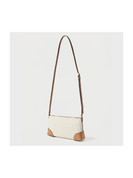 MICHAEL Michael Kors Geantă Écru gri