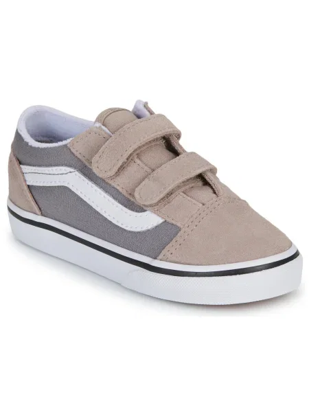 Tenisky Vans Old Skool béžová