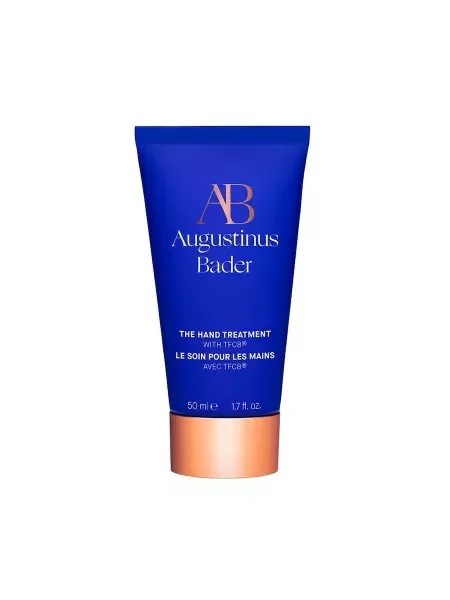 Body Augustinus Bader