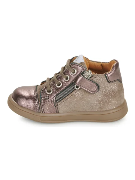 Pantofi copii Gbb maro