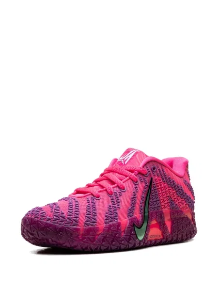 Sneakerși Nike roz