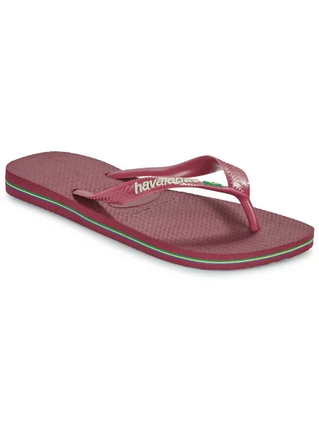 Japonke Havaianas vijolična