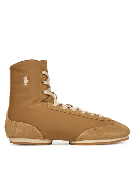 Sneakers Polo Ralph Lauren bej