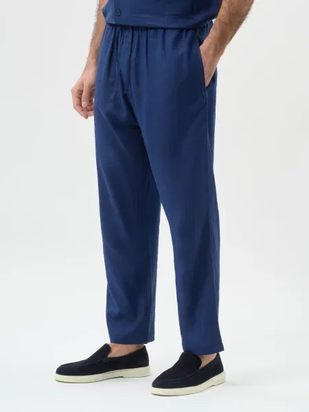 Штани J.b4 Just Before сині