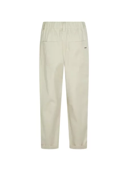 Pantaloni Brunello Cucinelli conici