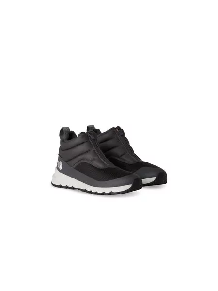 The North Face Čizme za snijeg Thermoball Progressive II Wp siva