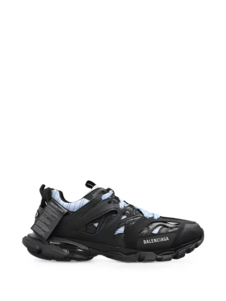 Cămașă Balenciaga alergare negru