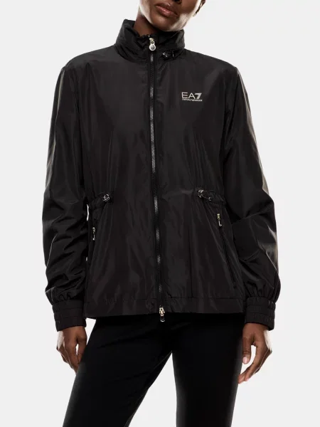 Вітровка чорний