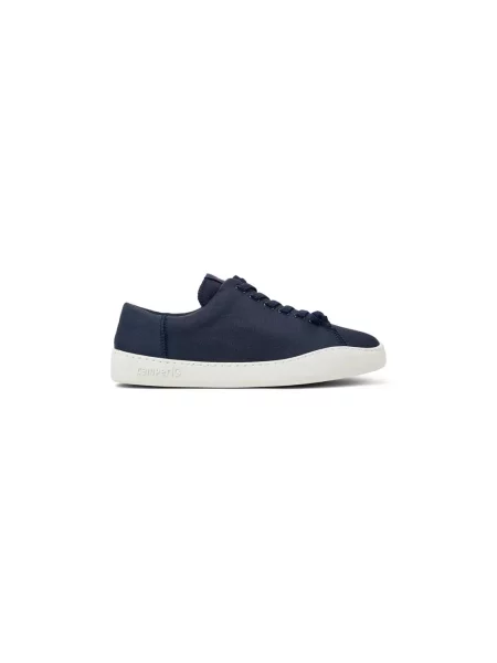 Sneakersy Camper niebieskie