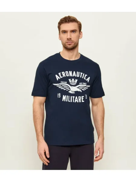 Aeronautica Militare Tricou