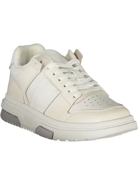 Tenisky Tommy Hilfiger biela