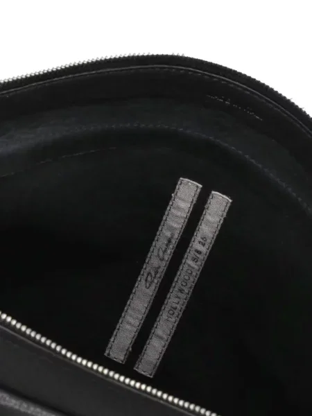 Geantă Rick Owens negru