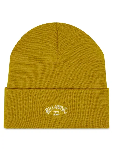 Căciulă Billabong galben