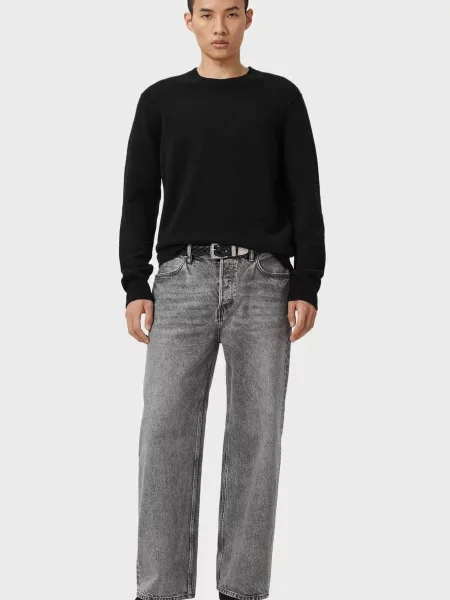 Свитер Allsaints черный