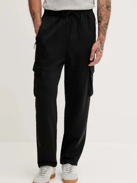 Спортивні штани adidas adidas x Z.N.E з принтом чорний