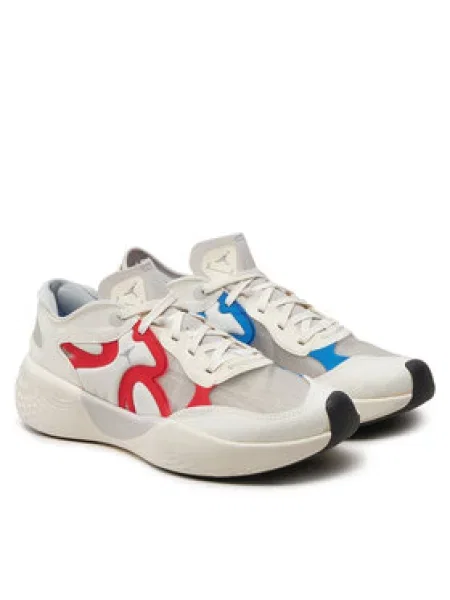 Nike Sneakersy Delta 3 Low bílá