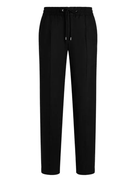 Pantaloni Dolce & Gabbana negru
