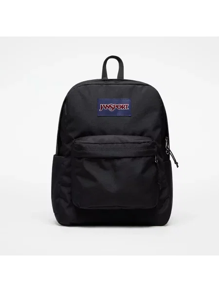 Plecak JanSport Superbreak Plus Black 26 l czarny