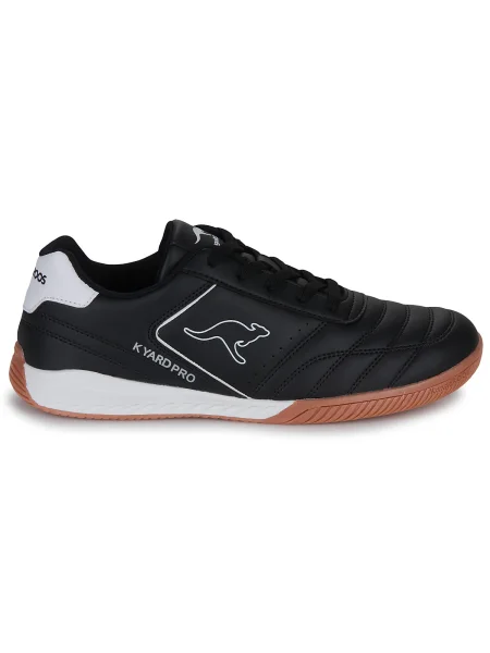 Pantofi Kangaroos negru
