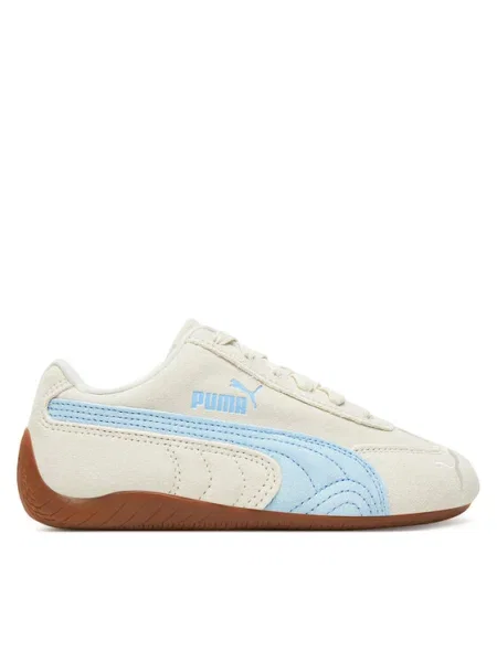 Сникърси Puma Speedcat Og Jr 19 бежов