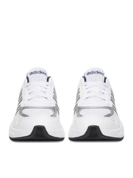 Sneakersy adidas ECLYPTIX bílá