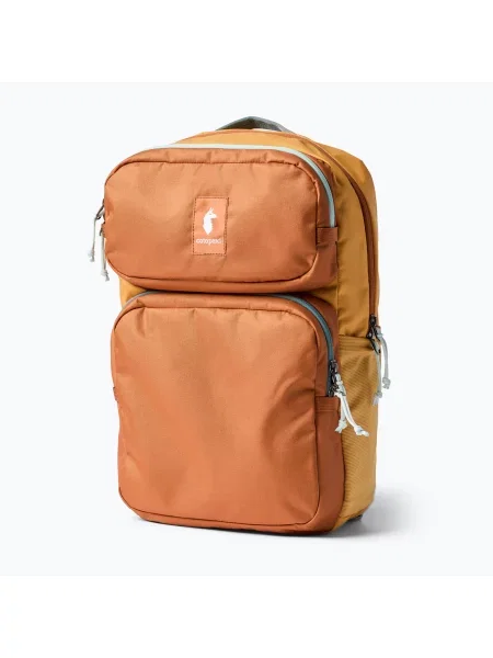 Rucsac de oraș Cotopaxi Tasra Daypack whiskey and honeycomb