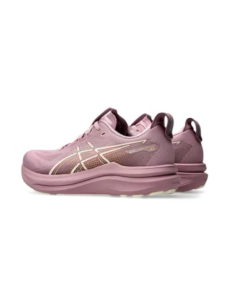 Pantofi Asics roz