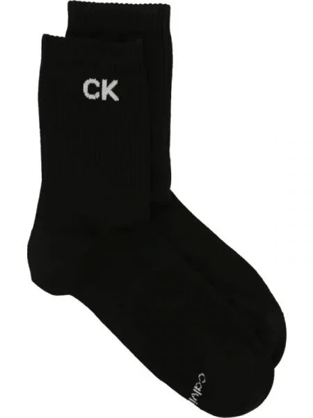 Calvin Klein Șosete negru