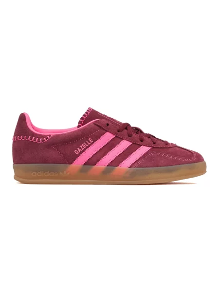 Sneakersy Adidas różowe