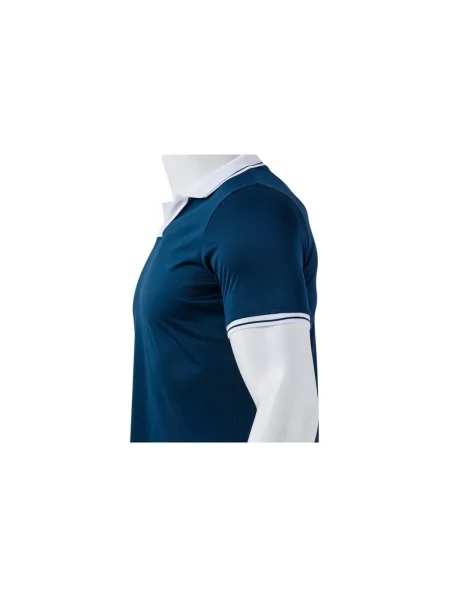 Galaxie tricou Joma alb