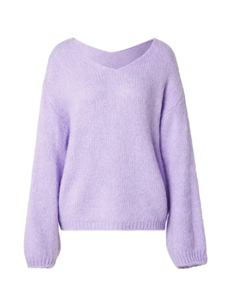 JDY Pulover JDYDINEA mov deschis