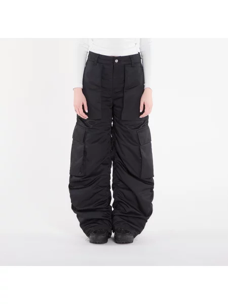 Брюки Jordan черные