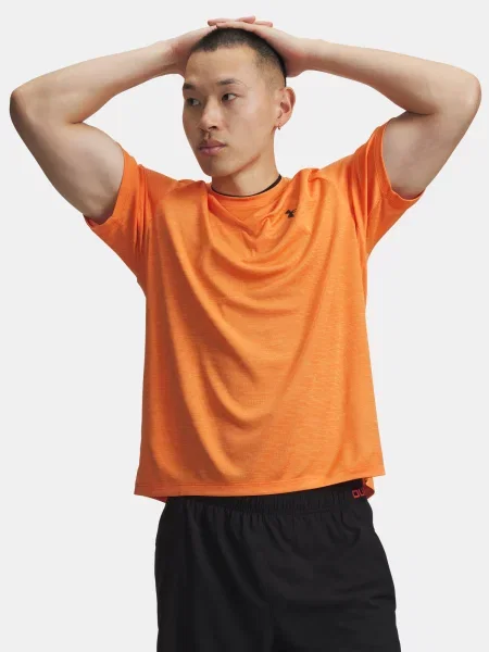 Sportska majica Under Armour crna