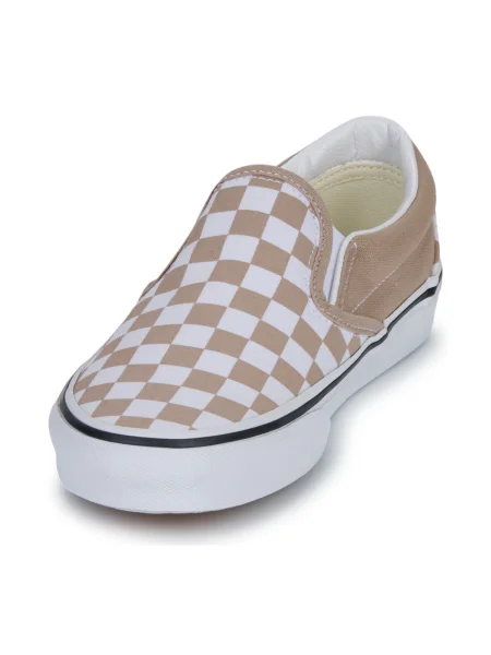 Pantofi Vans clasici maro