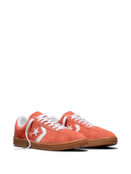 Sneakerși Converse clasici portocaliu