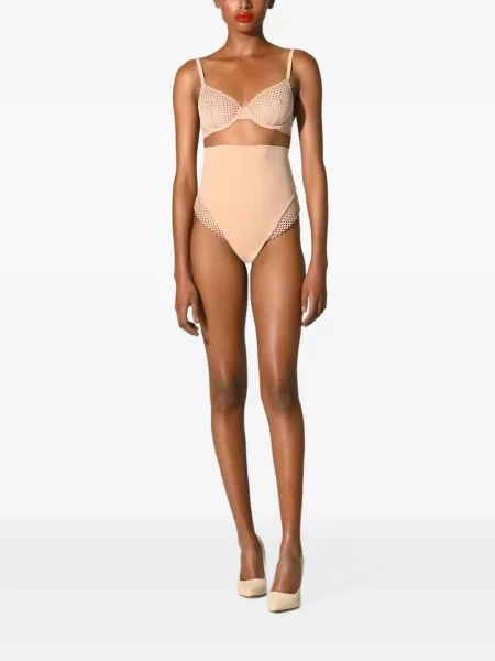 Chiloți briefs Wolford roz