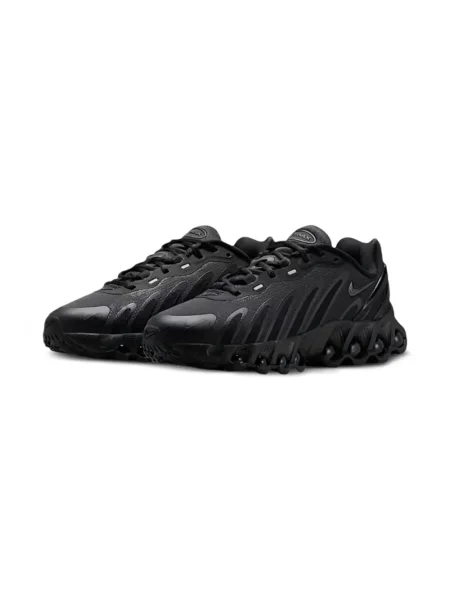 Dětské tenisky Nike Air Max černé