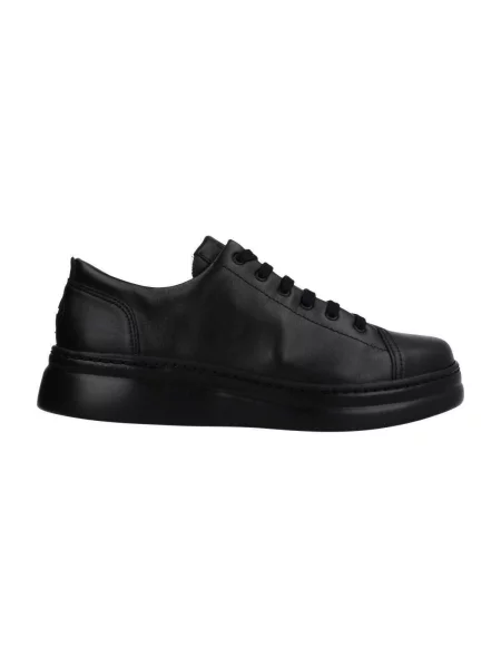 Pantofi Camper din piele negru