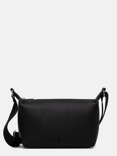 Torbica Calvin Klein Jeans črna