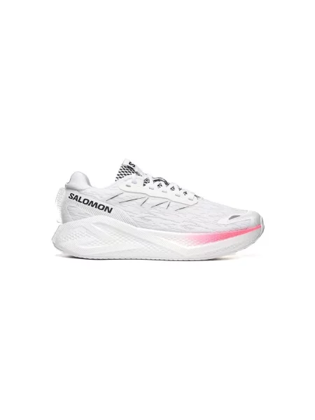 Pantofi Salomon roz