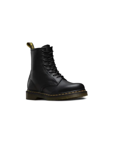 Pantofi Dr. Martens din piele negru