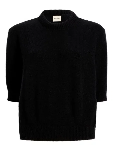 Pulover Khaite negru