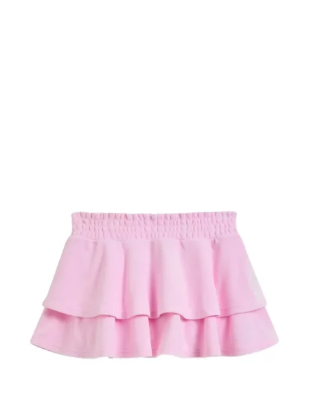 Fustă Juicy Couture roz